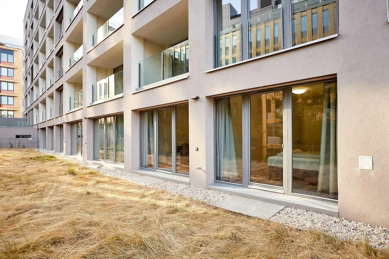 Apartments Port Karolina contacts